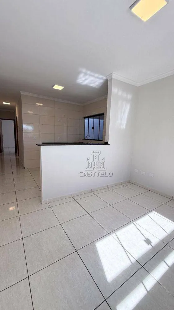 Casa, 2 quartos, 65 m² - Foto 4
