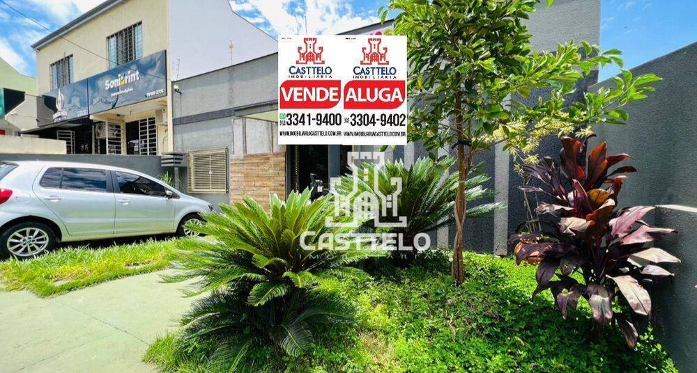 Conjunto Comercial-Sala à venda, 120m² - Foto 3