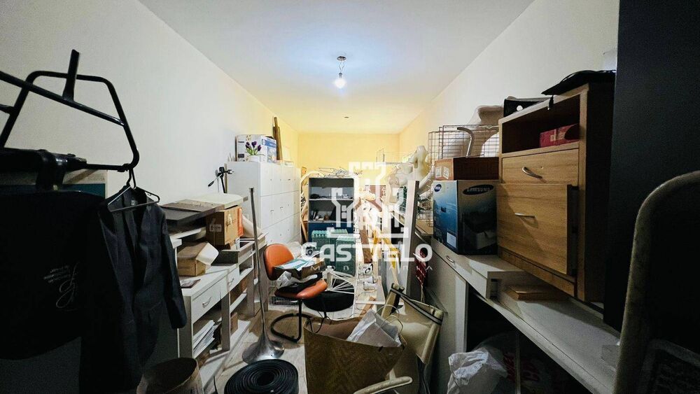Conjunto Comercial-Sala à venda, 120m² - Foto 4