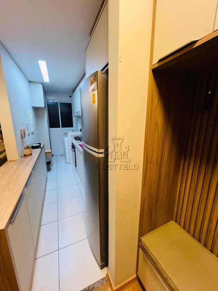 Apartamento, 3 quartos, 70 m² - Foto 2