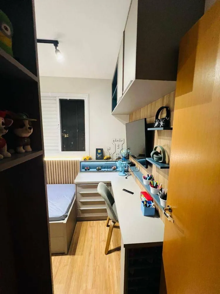 Apartamento, 3 quartos, 70 m² - Foto 4