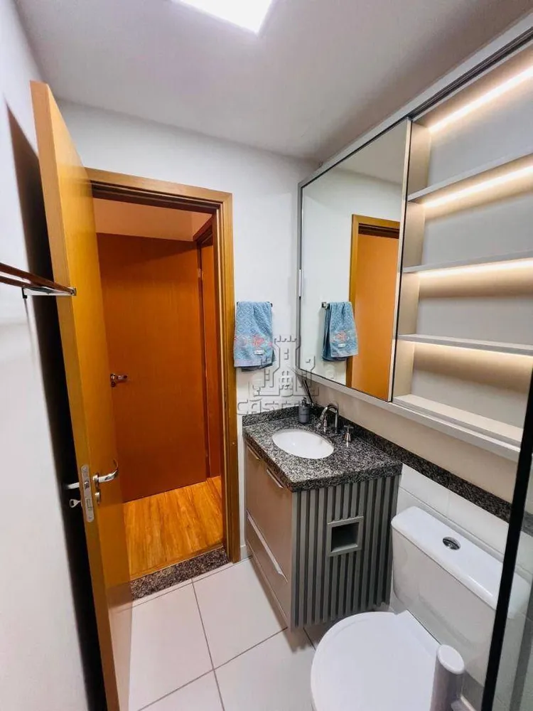 Apartamento, 3 quartos, 70 m² - Foto 7