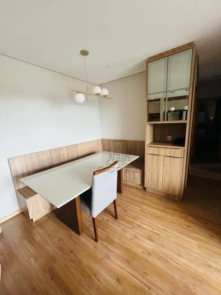 Apartamento, 3 quartos, 70 m² - Foto 3