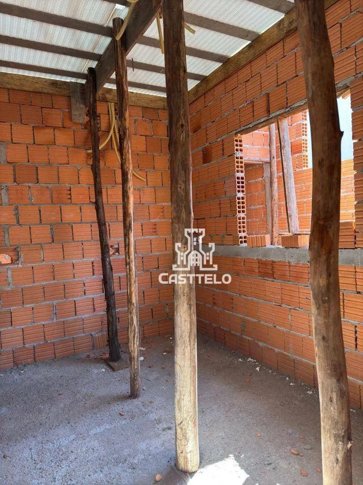 Casa de Condomínio, 3 quartos - Foto 7