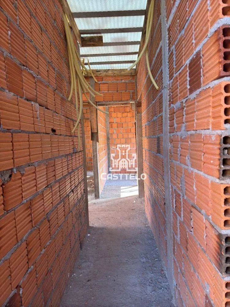 Casa de Condomínio, 3 quartos - Foto 5