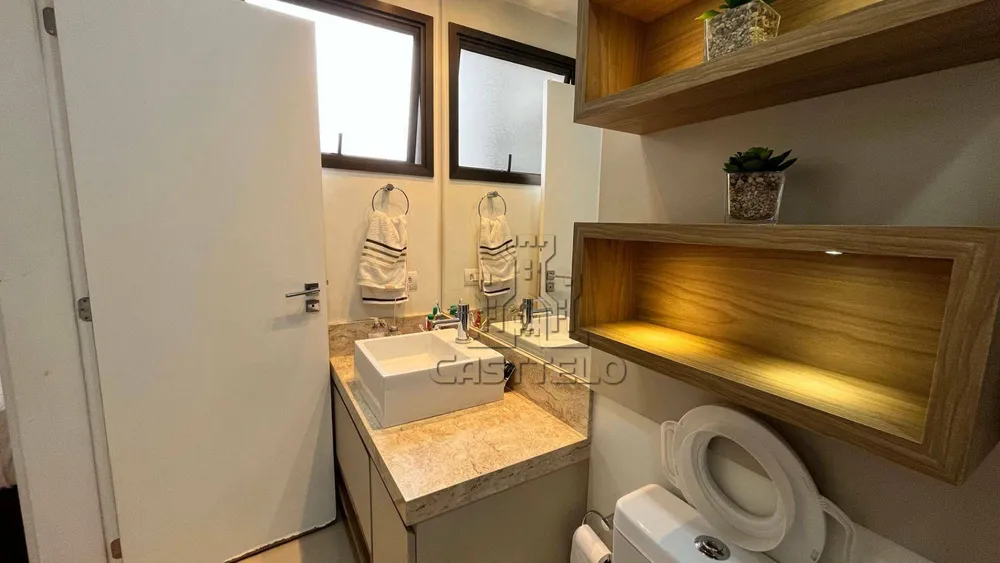 Apartamento, 3 quartos, 137 m² - Foto 9