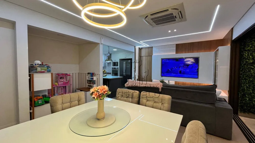 Apartamento, 3 quartos, 137 m² - Foto 5