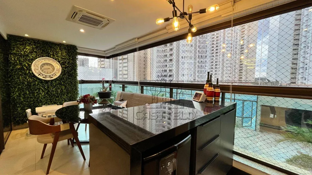 Apartamento, 3 quartos, 137 m² - Foto 6