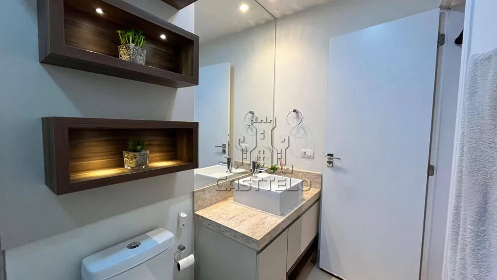Apartamento, 3 quartos, 137 m² - Foto 1