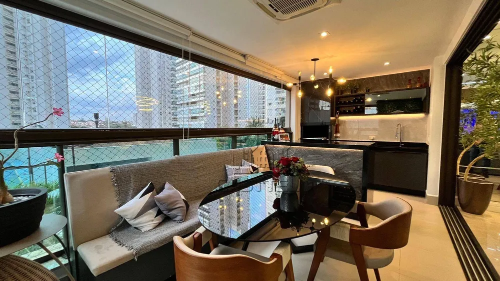 Apartamento, 3 quartos, 137 m² - Foto 7