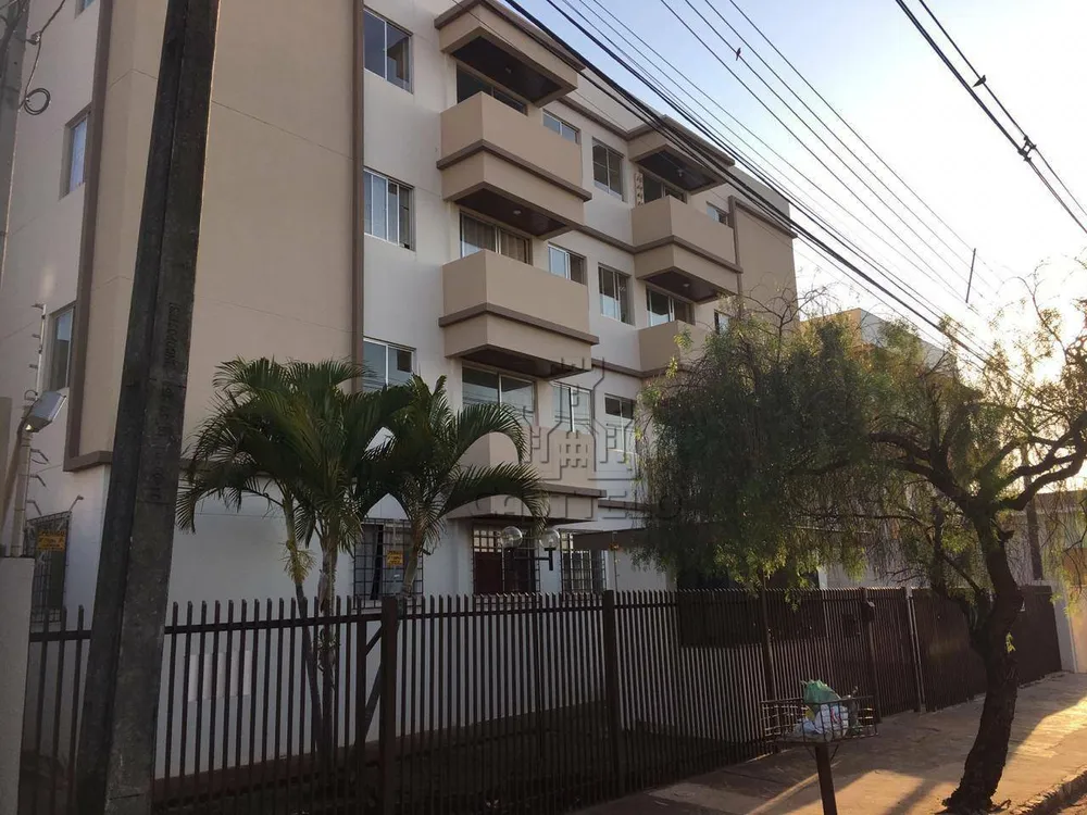 Apartamento, 2 quartos, 55 m² - Foto 4