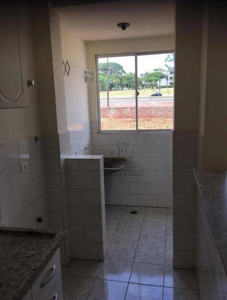 Apartamento, 2 quartos, 55 m² - Foto 11