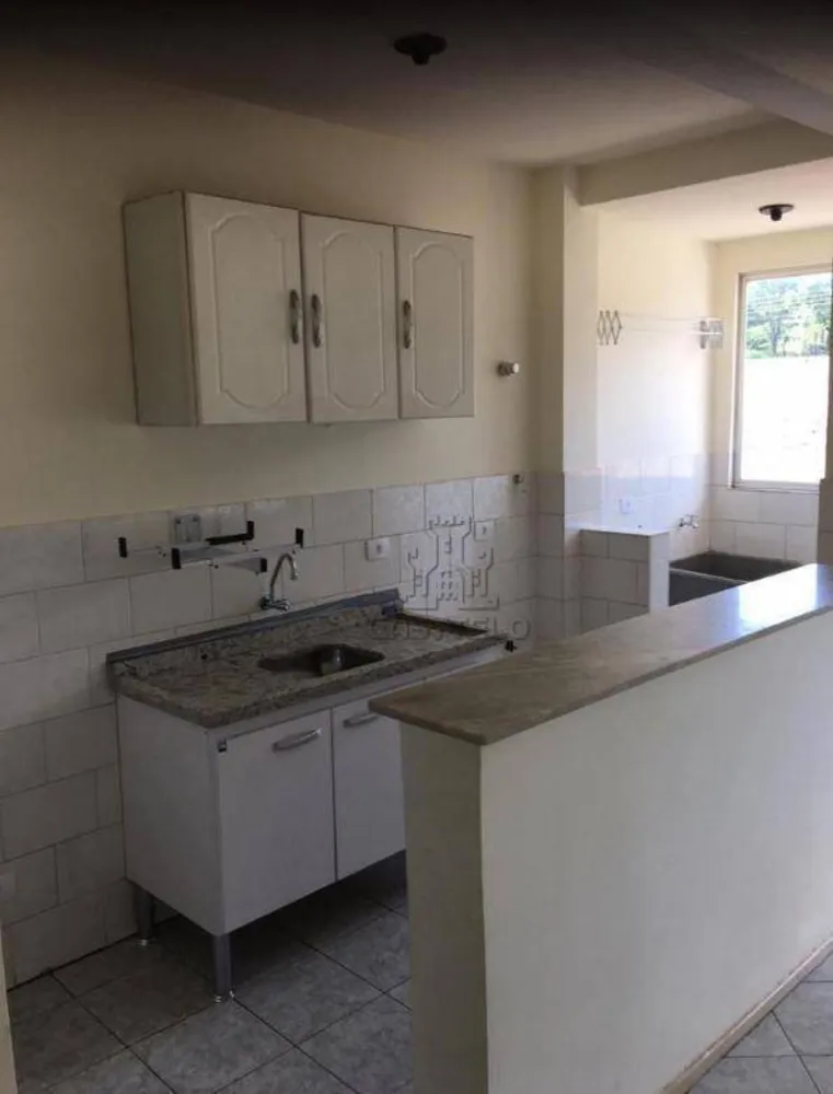 Apartamento, 2 quartos, 55 m² - Foto 12