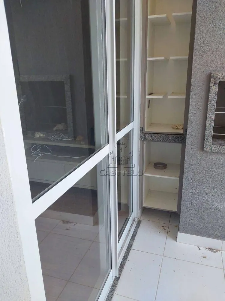 Casa de Condomínio, 3 quartos - Foto 8