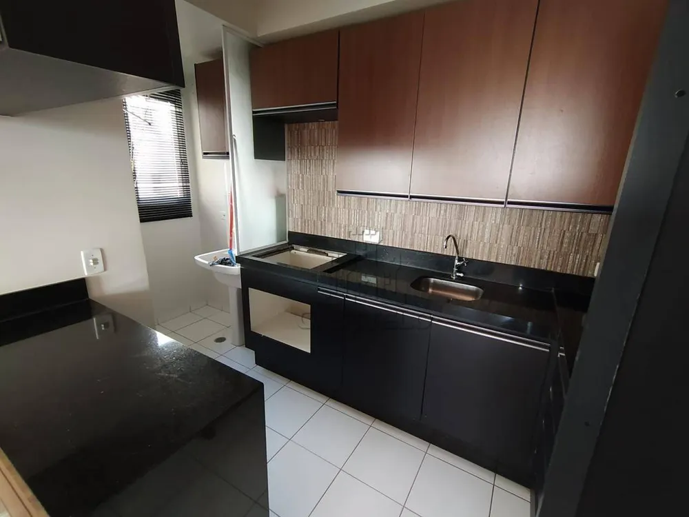 Apartamento, 2 quartos, 45 m² - Foto 5