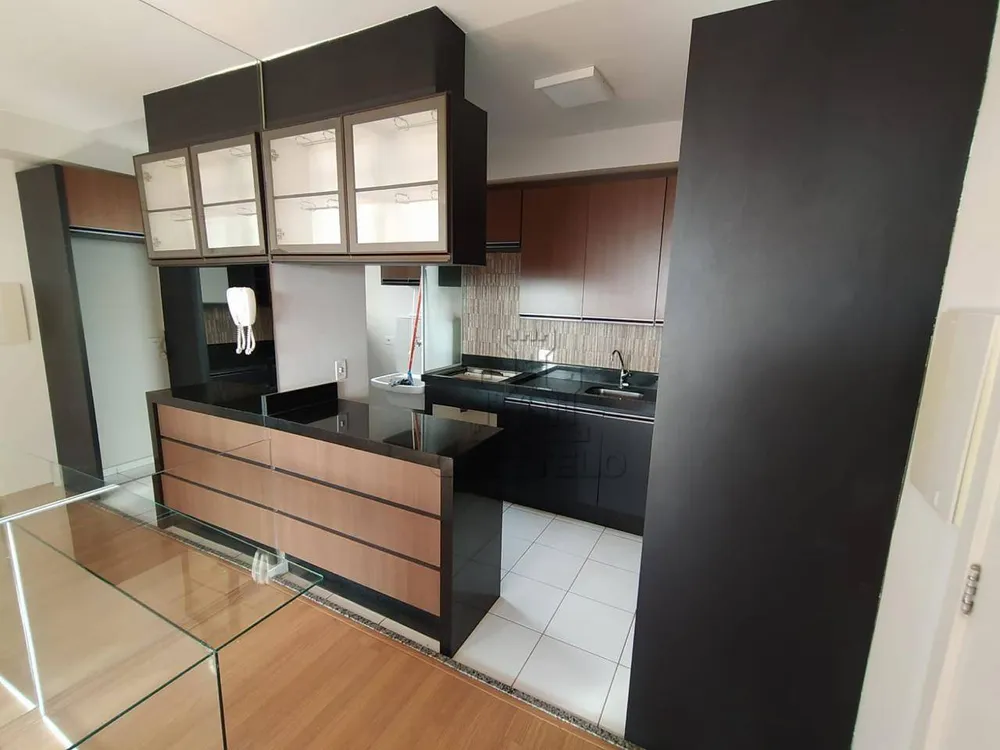 Apartamento, 2 quartos, 45 m² - Foto 6