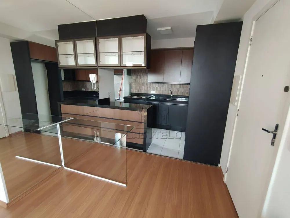 Apartamento, 2 quartos, 45 m² - Foto 2