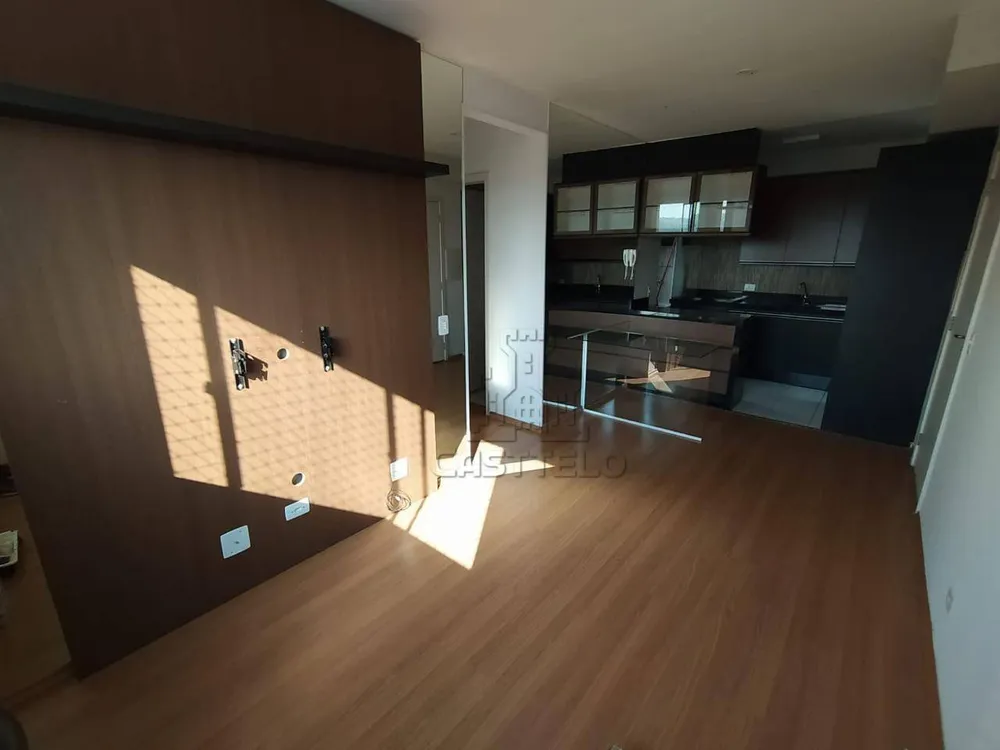 Apartamento, 2 quartos, 45 m² - Foto 1