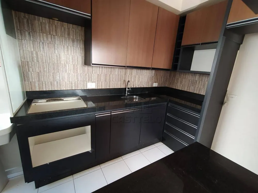 Apartamento, 2 quartos, 45 m² - Foto 4