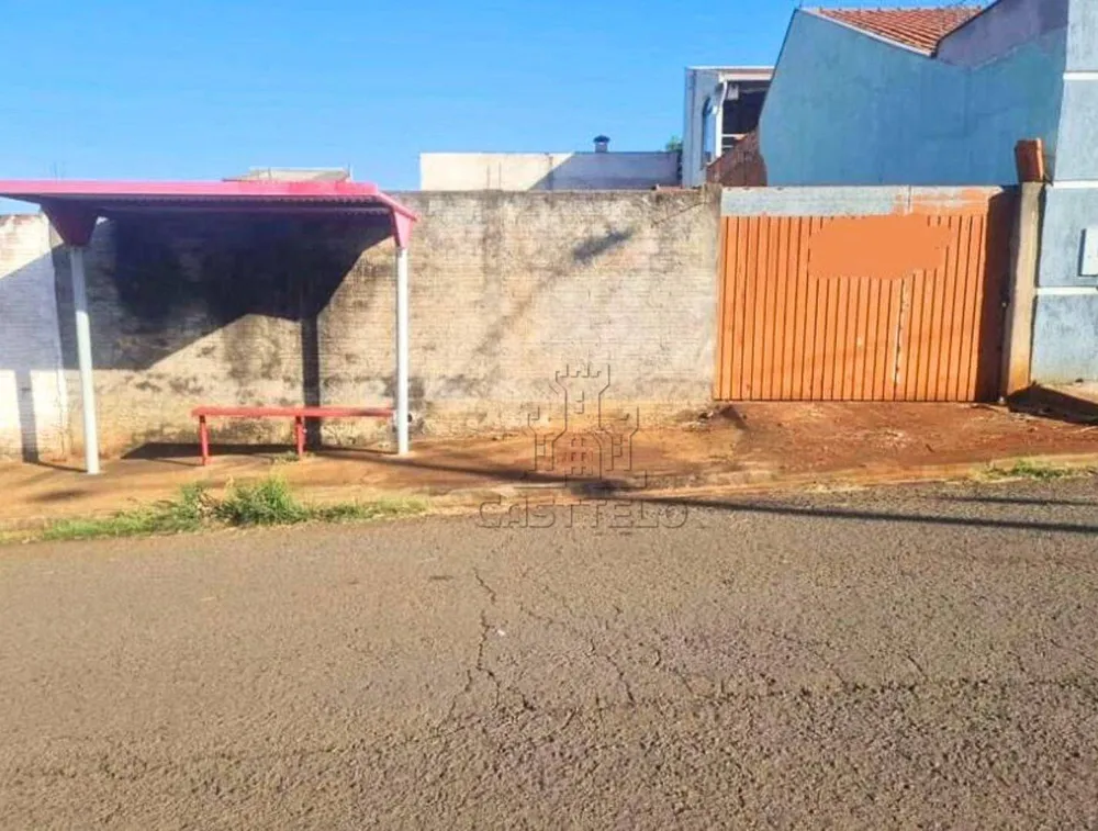 Terreno, 250 m² - Foto 1