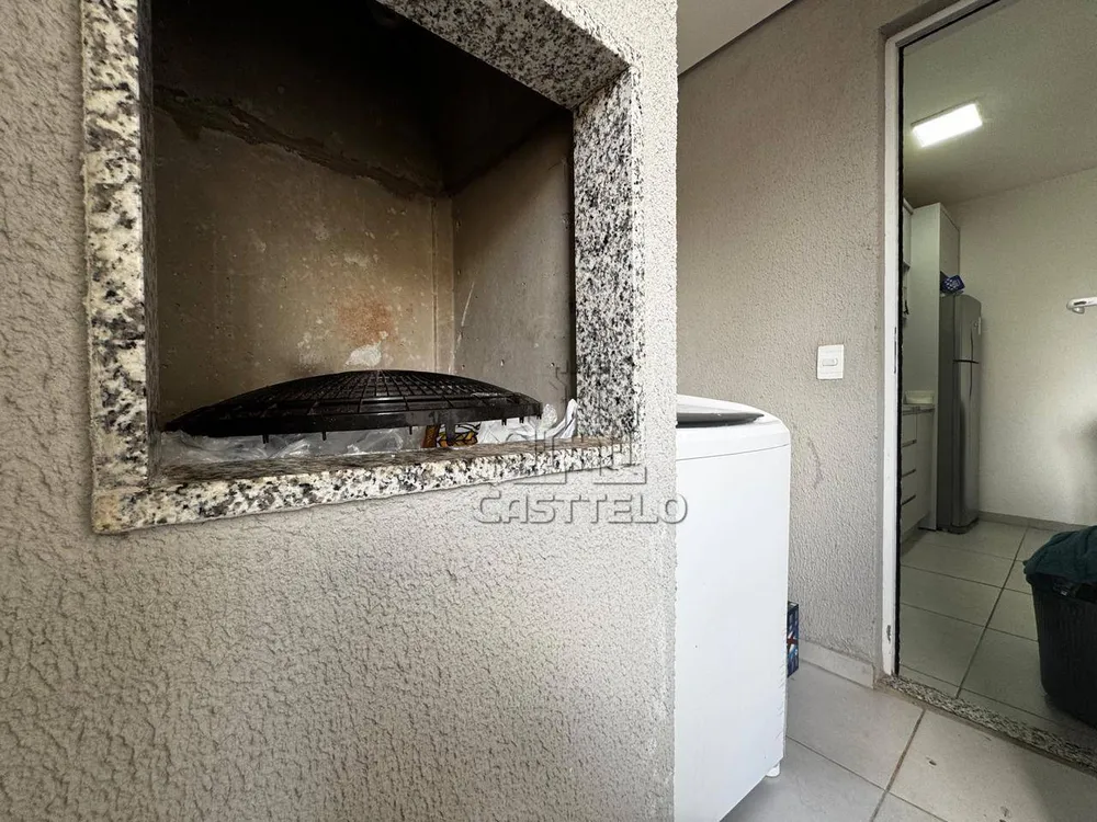 Apartamento, 2 quartos, 47 m² - Foto 6