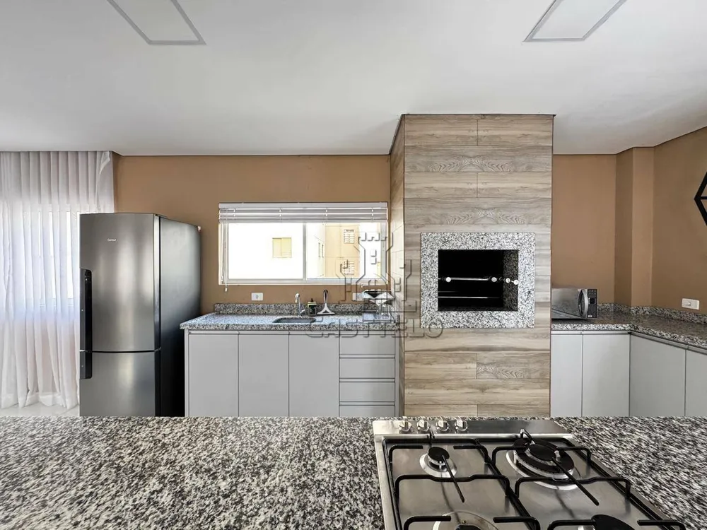 Apartamento, 2 quartos, 47 m² - Foto 2