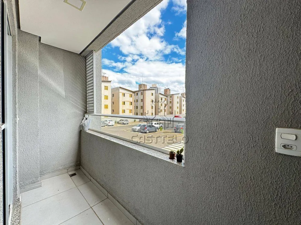 Apartamento, 2 quartos, 47 m² - Foto 7