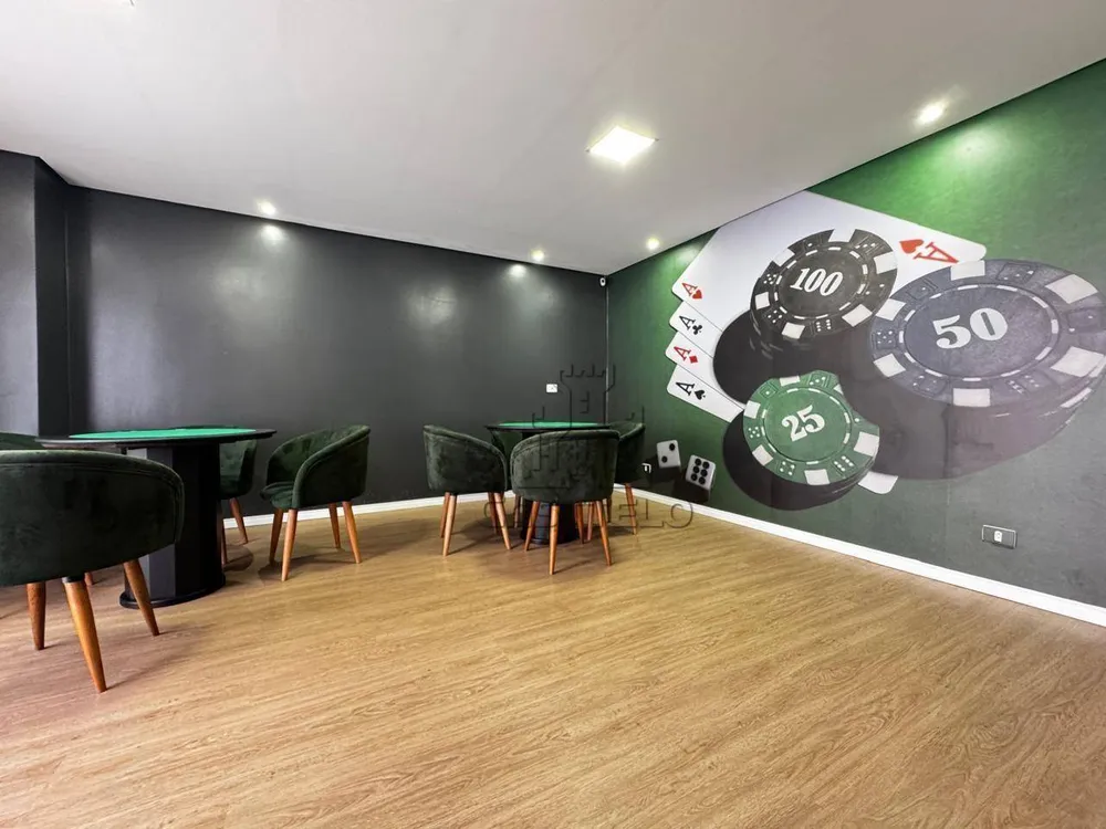 Apartamento, 2 quartos, 47 m² - Foto 3