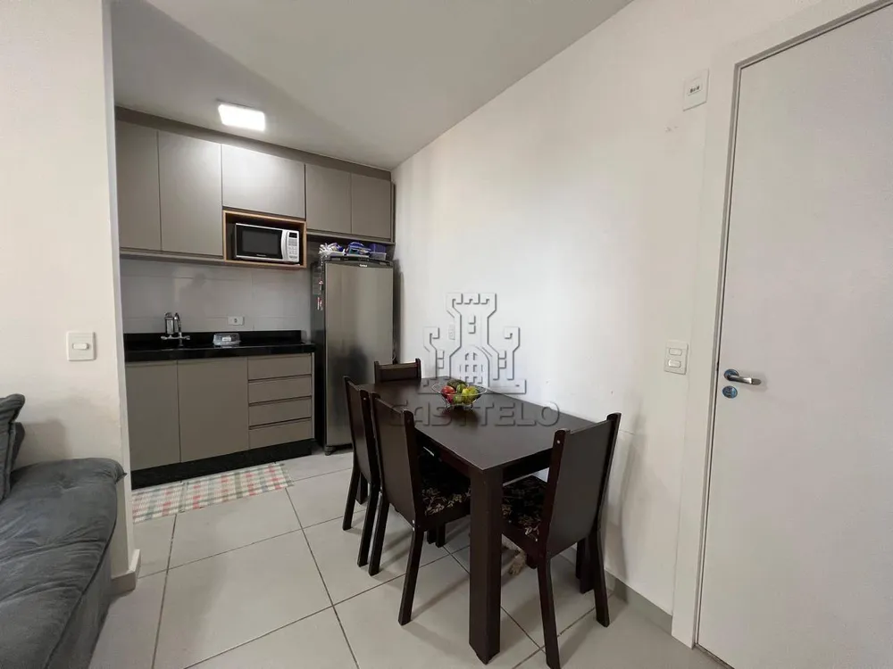 Apartamento, 2 quartos, 64 m² - Foto 4