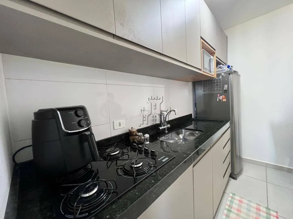 Apartamento, 2 quartos, 64 m² - Foto 3