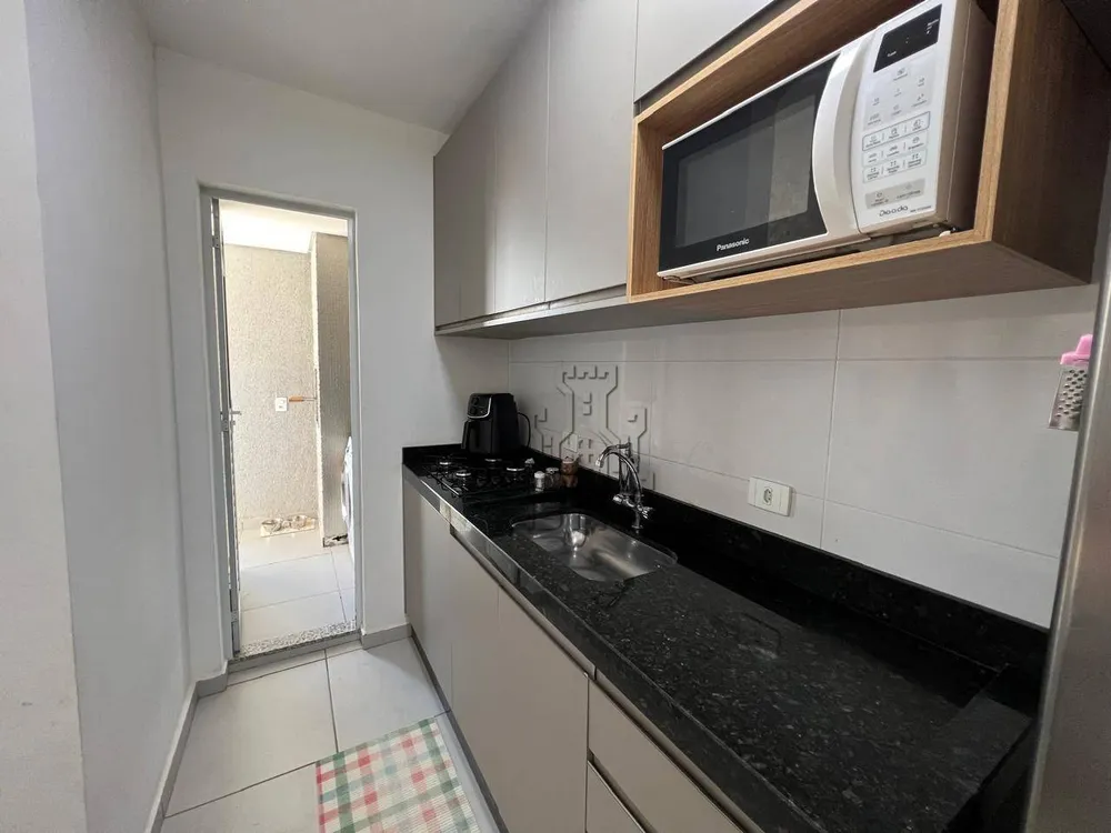 Apartamento, 2 quartos, 64 m² - Foto 1