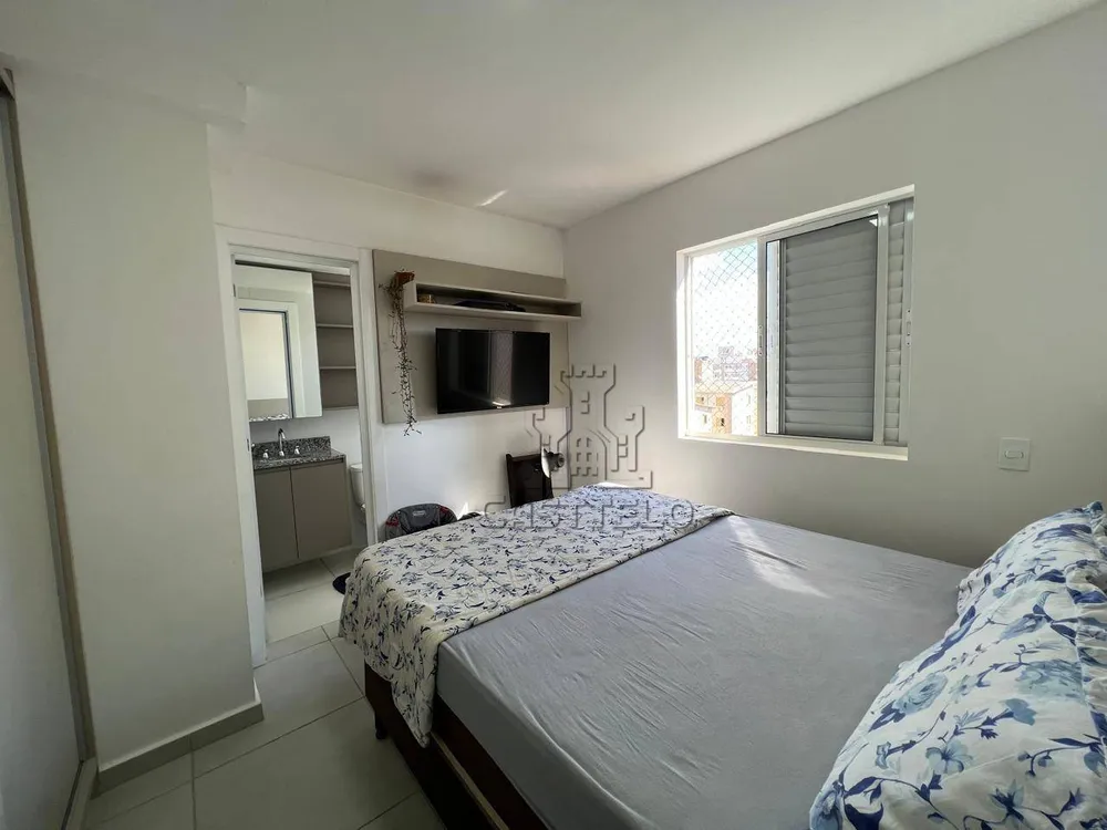 Apartamento, 2 quartos, 64 m² - Foto 5