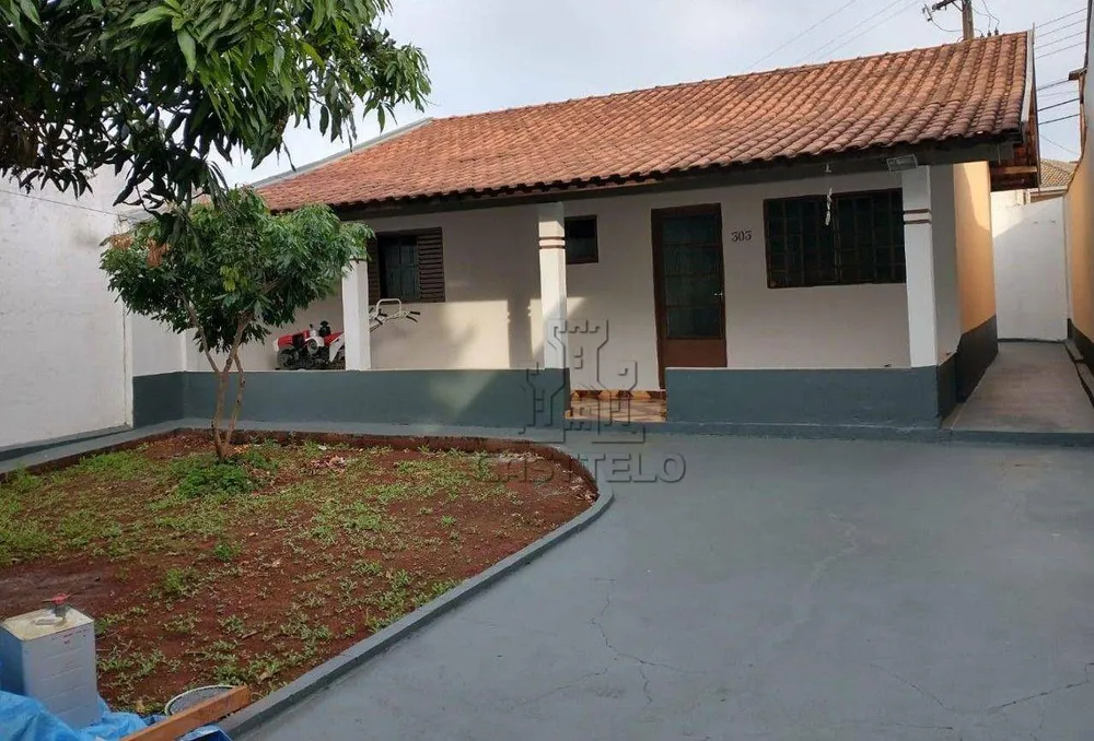 Casa, 2 quartos, 80 m² - Foto 1
