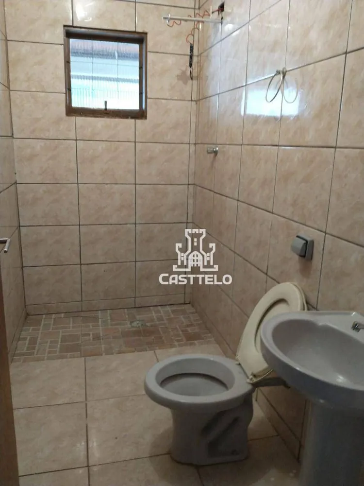 Casa, 2 quartos, 80 m² - Foto 7