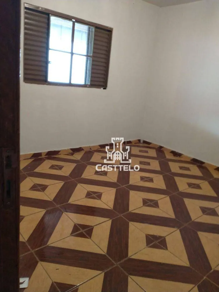 Casa, 2 quartos, 80 m² - Foto 4