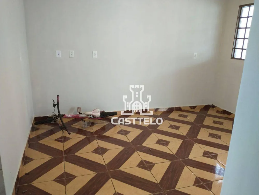 Casa, 2 quartos, 80 m² - Foto 3