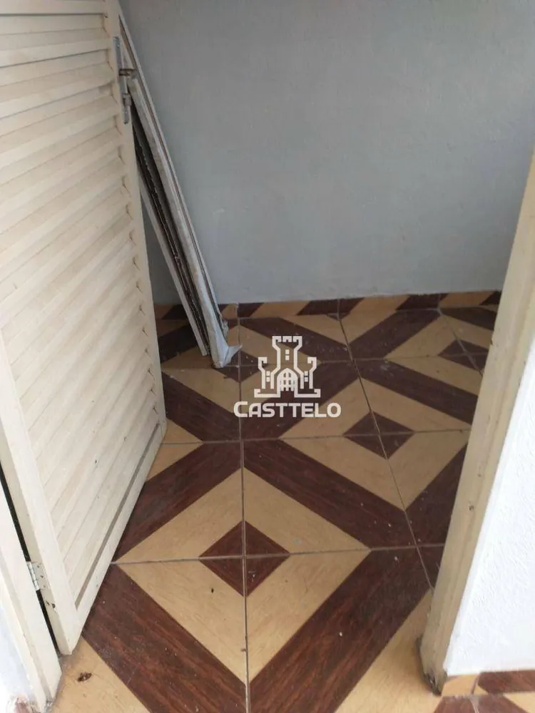 Casa, 2 quartos, 80 m² - Foto 5