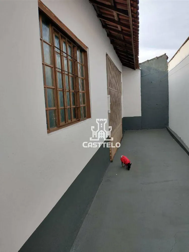 Casa, 2 quartos, 80 m² - Foto 8