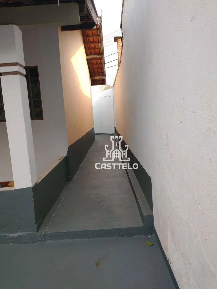 Casa, 2 quartos, 80 m² - Foto 9