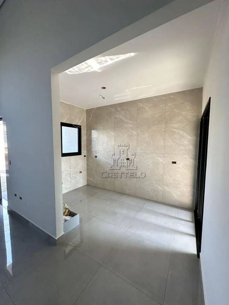 Casa, 3 quartos, 82 m² - Foto 7