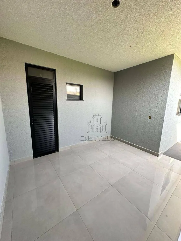 Casa, 3 quartos, 82 m² - Foto 2