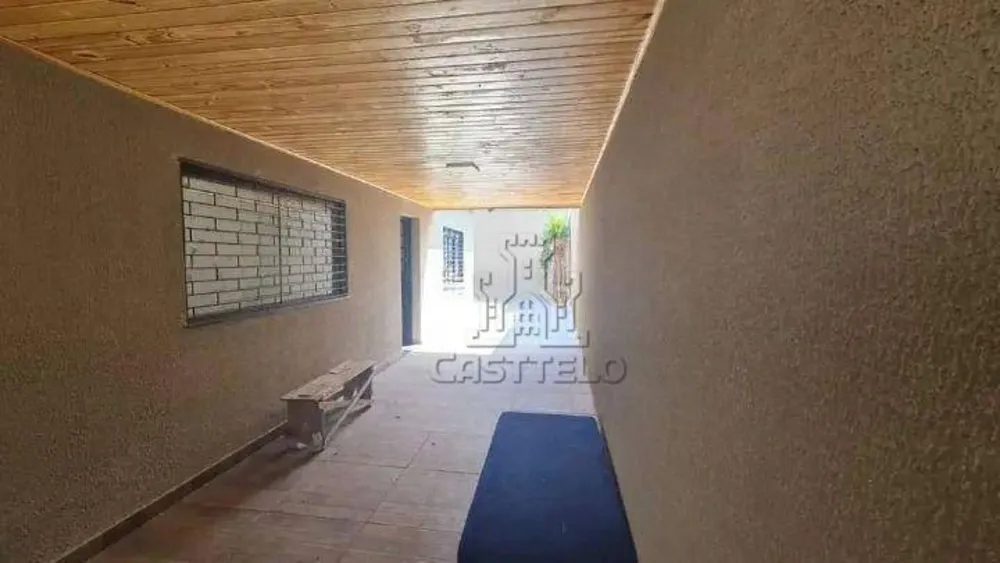 Casa, 3 quartos, 152 m² - Foto 9