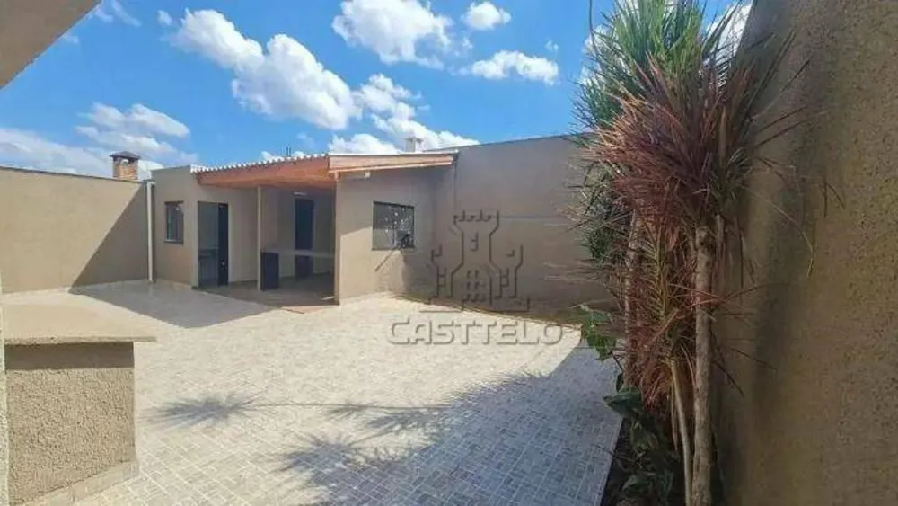 Casa, 3 quartos, 152 m² - Foto 10