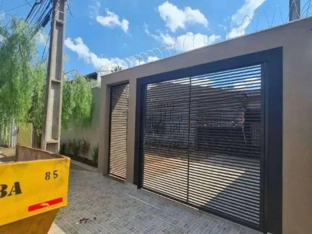 Casa, 3 quartos, 152 m² - Foto 1