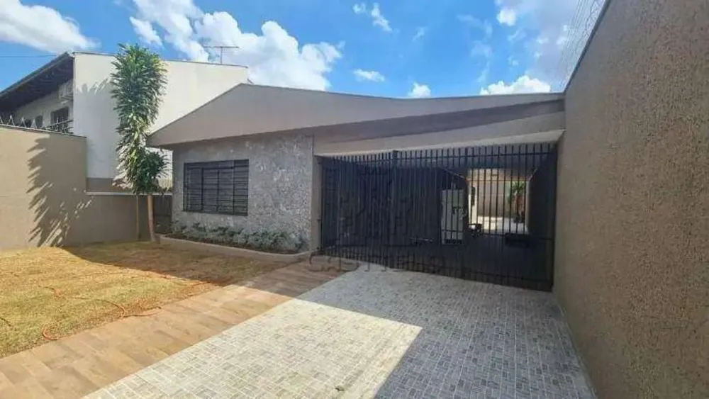 Casa, 3 quartos, 152 m² - Foto 12