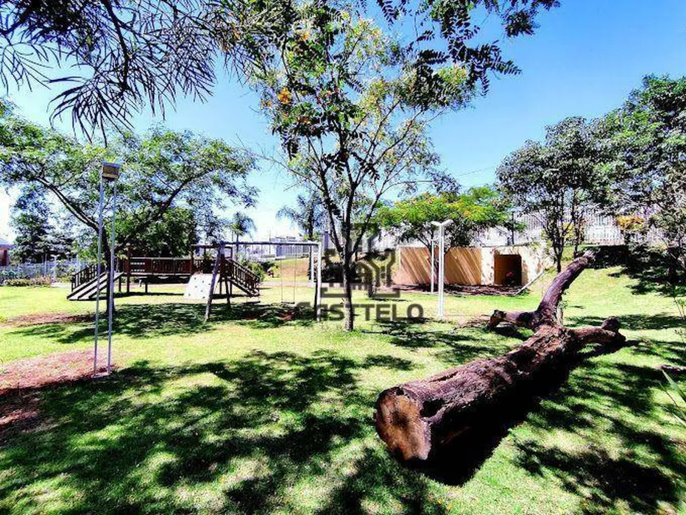 Casa de Condomínio, 3 quartos - Foto 11