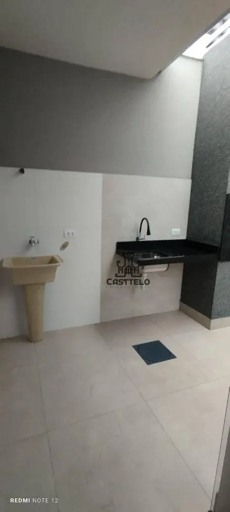 Casa de Condomínio, 3 quartos - Foto 8