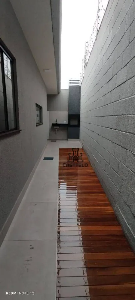 Casa de Condomínio, 3 quartos - Foto 7