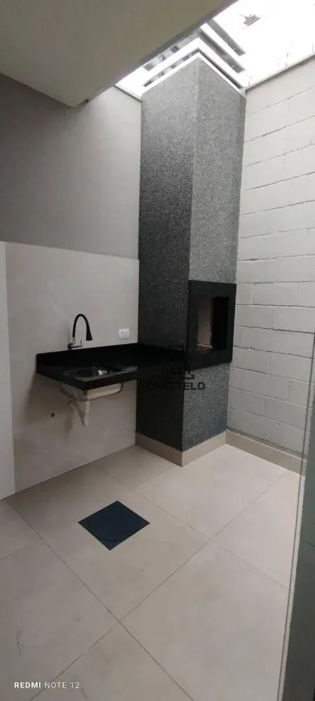 Casa de Condomínio, 3 quartos - Foto 9
