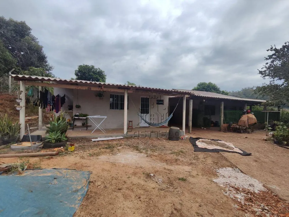 Chácara, 2574 m² - Foto 4